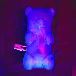 Gummy Bear (Room Decor)